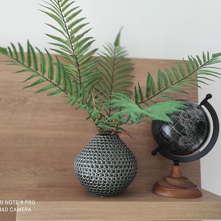 Blue Berry Apart Μπούντβα Εξωτερικό φωτογραφία